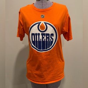 Oilers T-Shirt